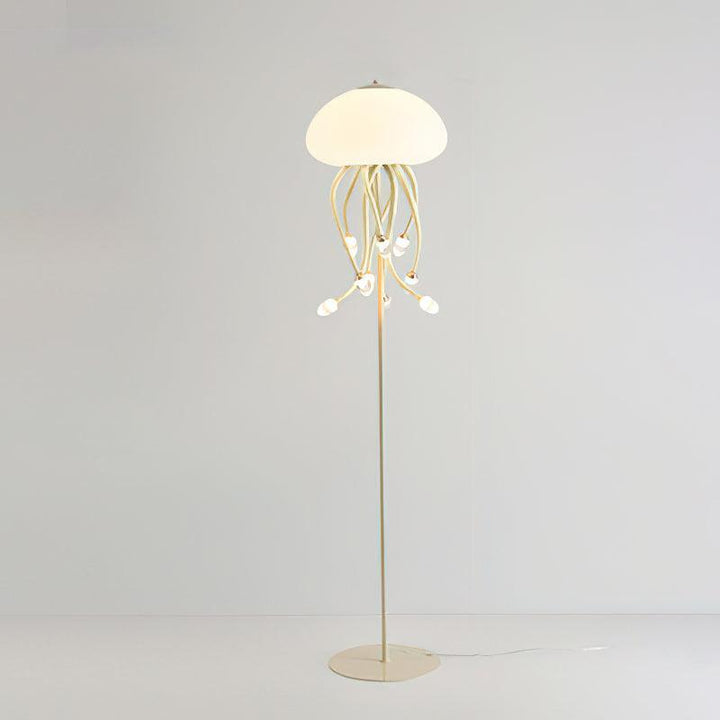Lampa Podłogowa Meduza