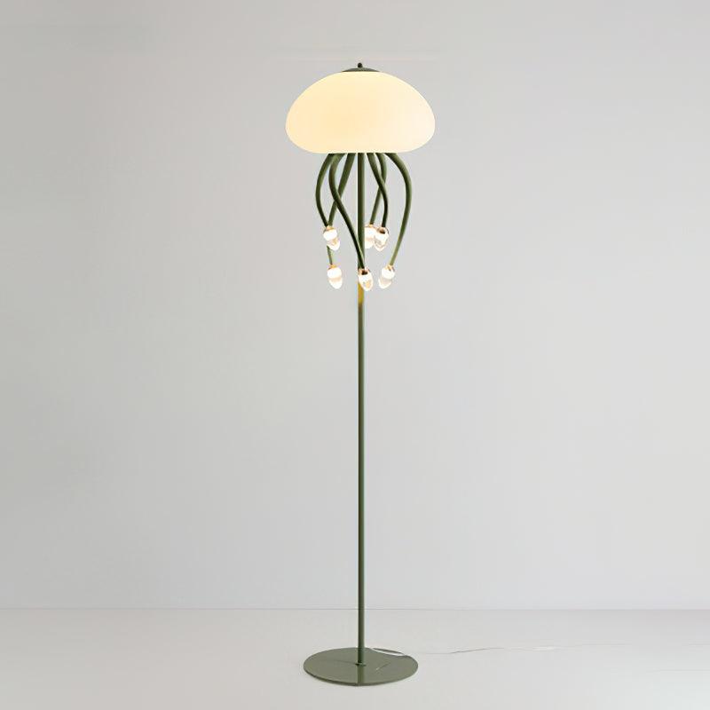 Lampa Podłogowa Meduza