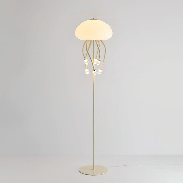 Lampa Podłogowa Meduza