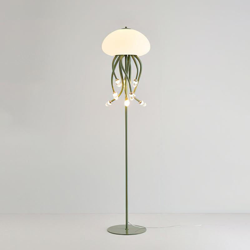 Lampa Podłogowa Meduza