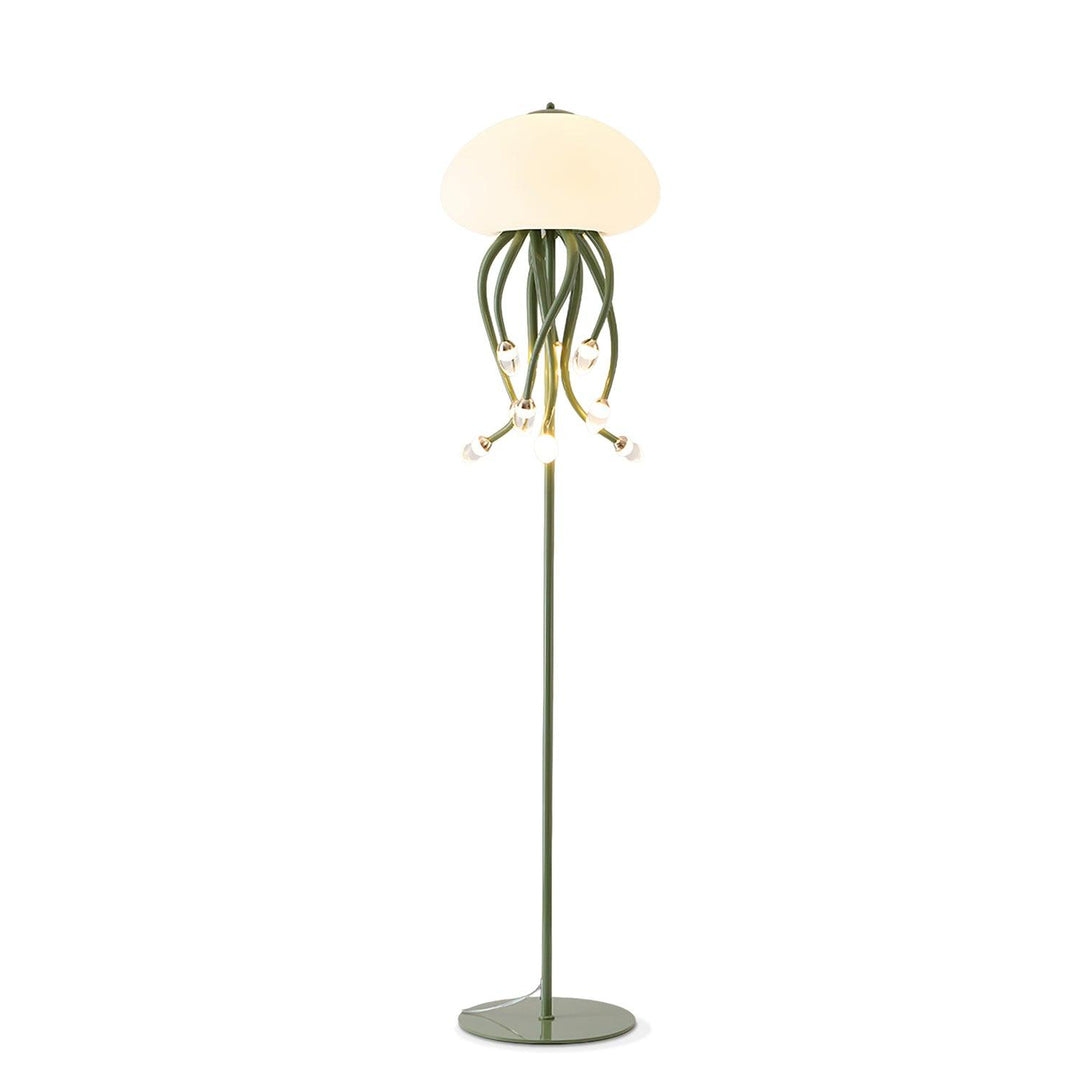 Lampa Podłogowa Meduza