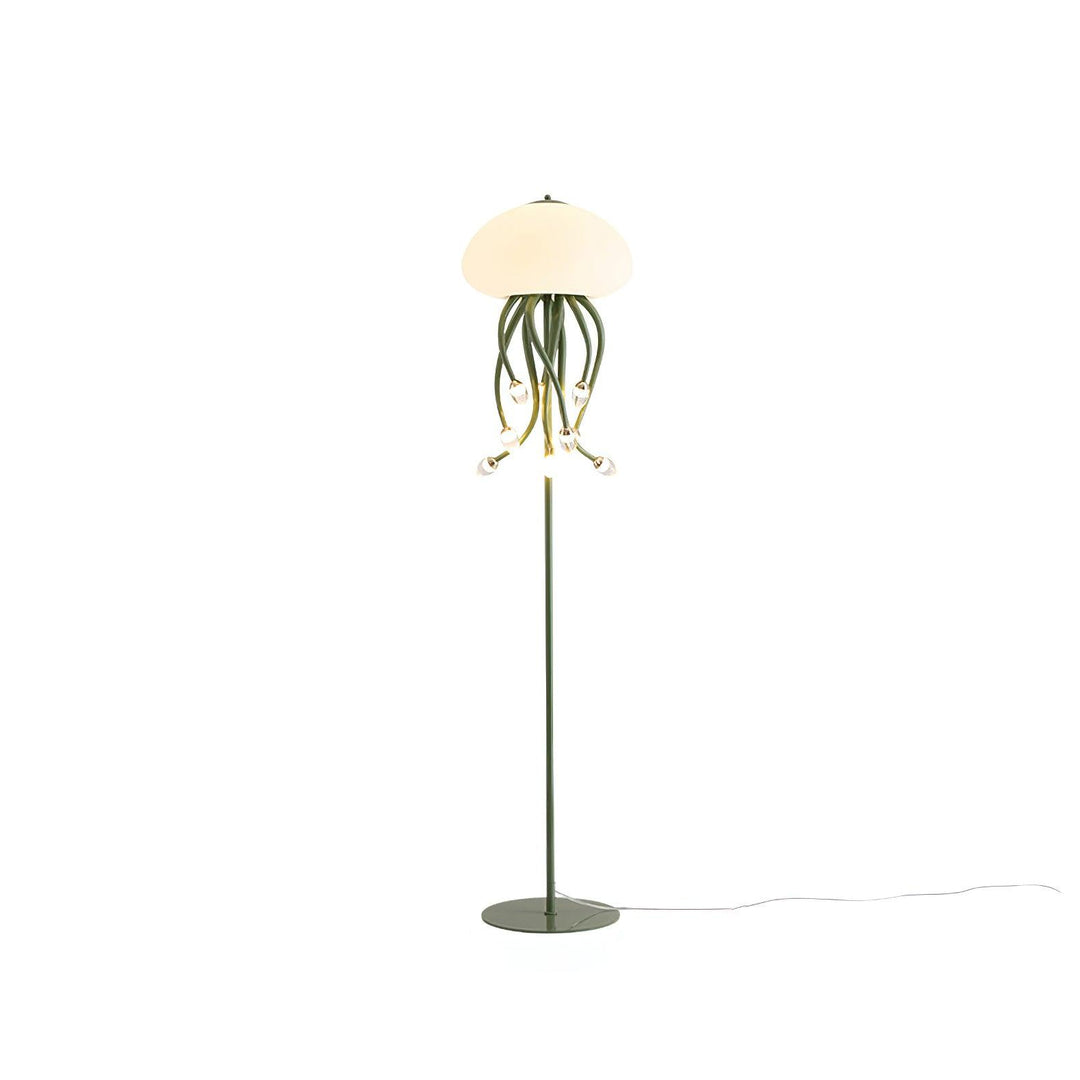 Lampa Podłogowa Meduza