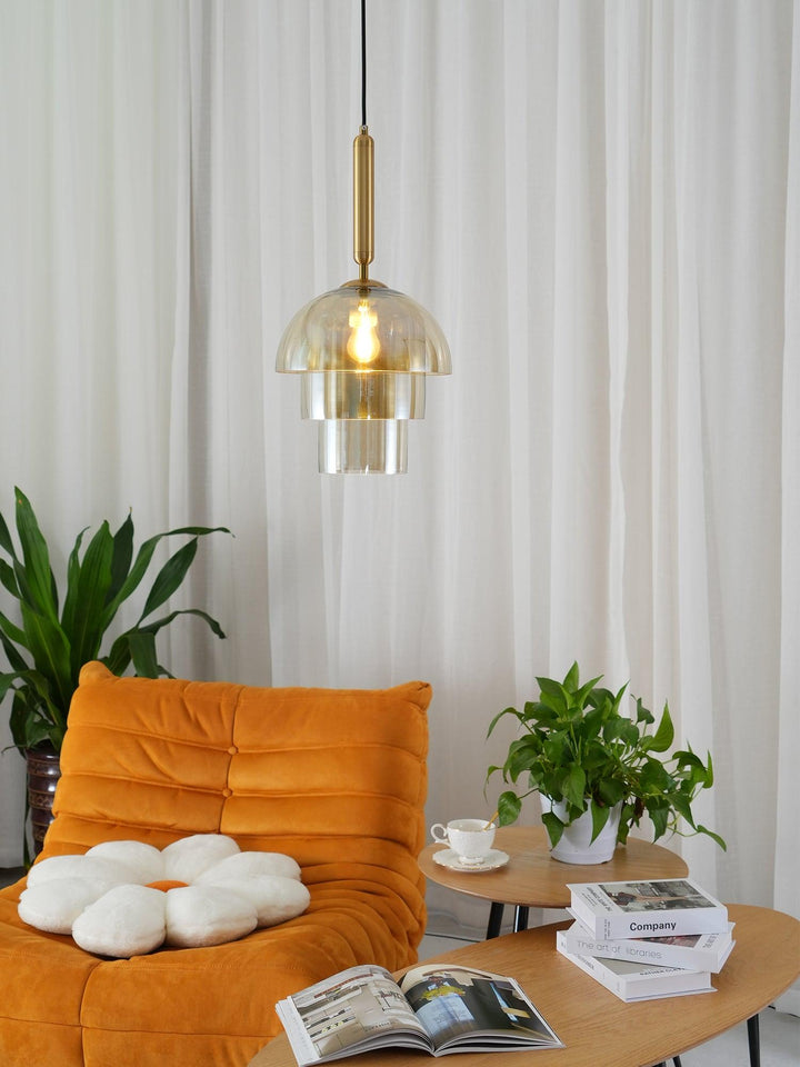 Lampa Wisząca Jolly