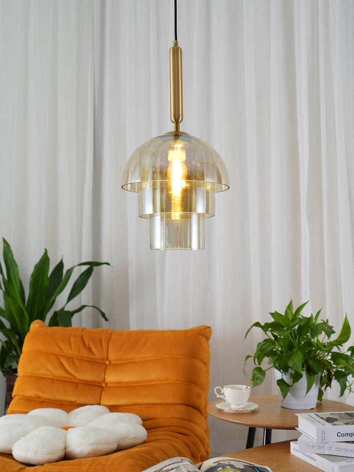Lampa Wisząca Jolly
