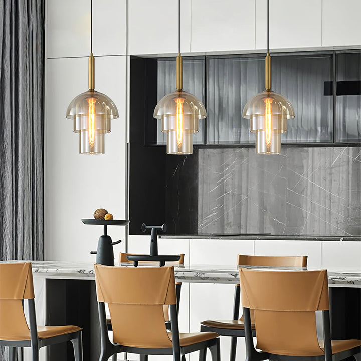 Lampa Wisząca Jolly