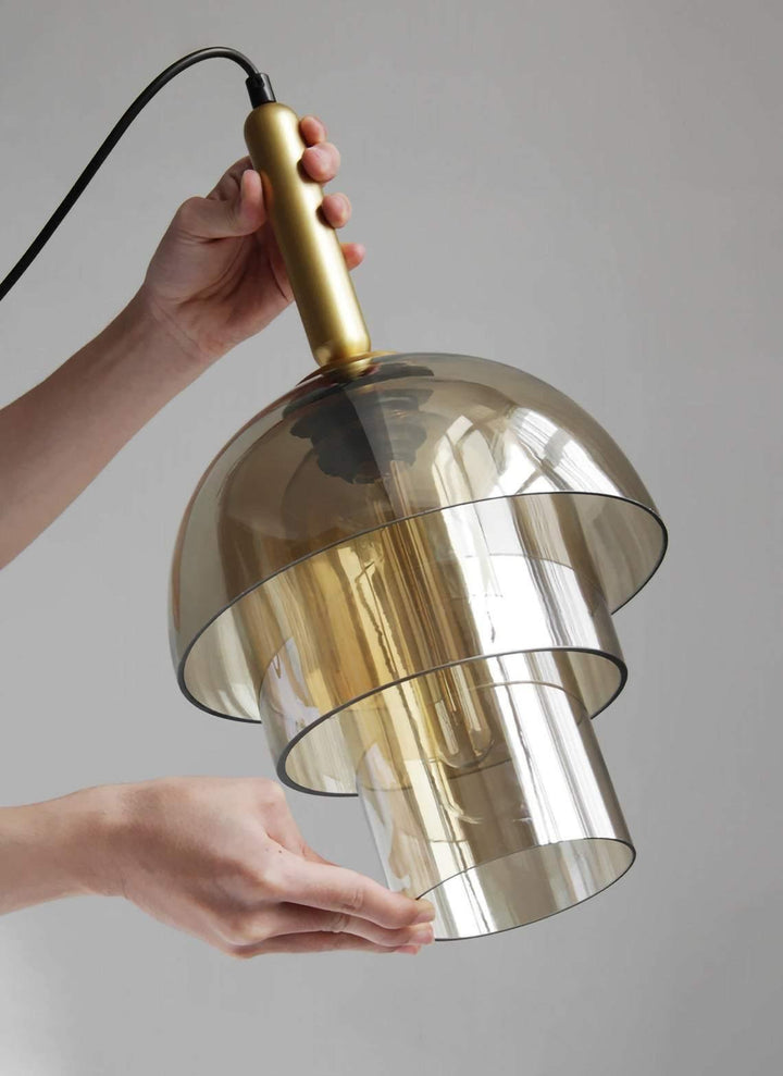 Lampa Wisząca Jolly