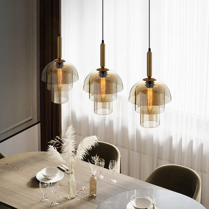 Lampa Wisząca Jolly