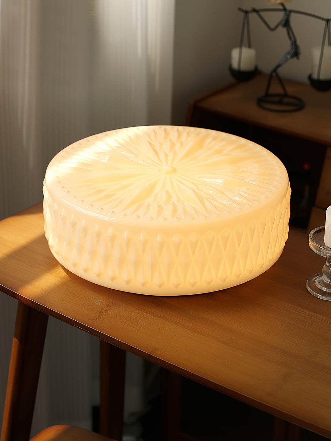 Lampa sufitowa Adler