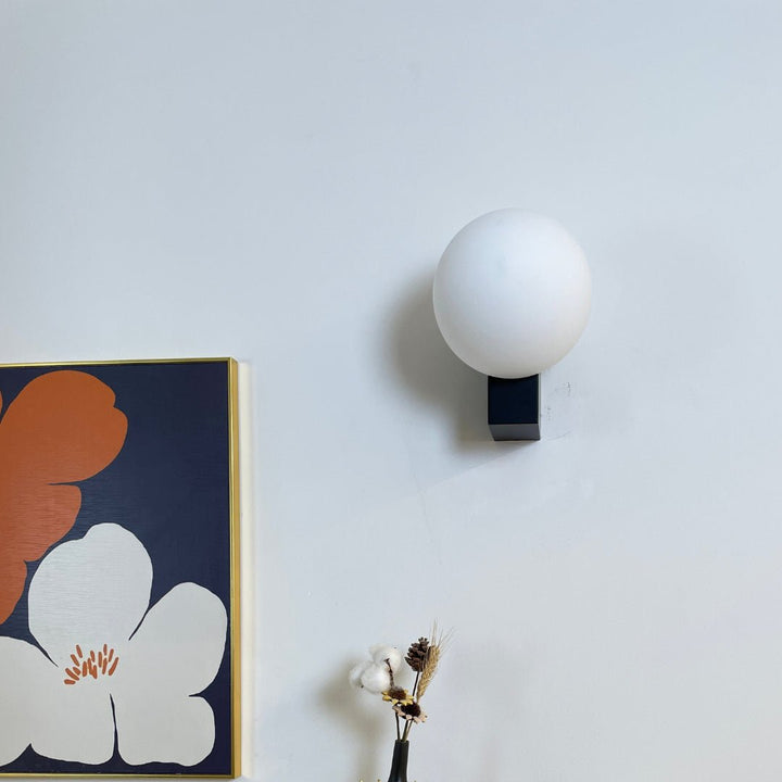 Lampa ścienna Fusion