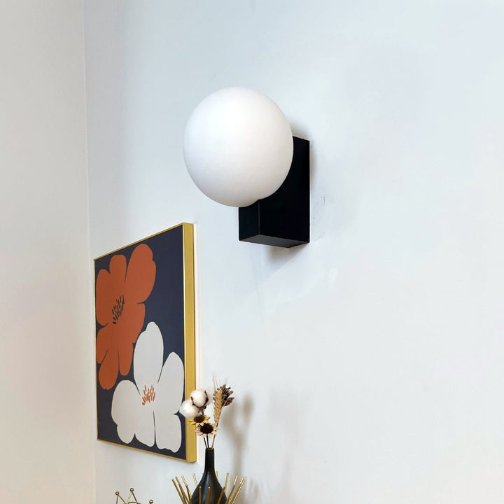 Lampa ścienna Fusion