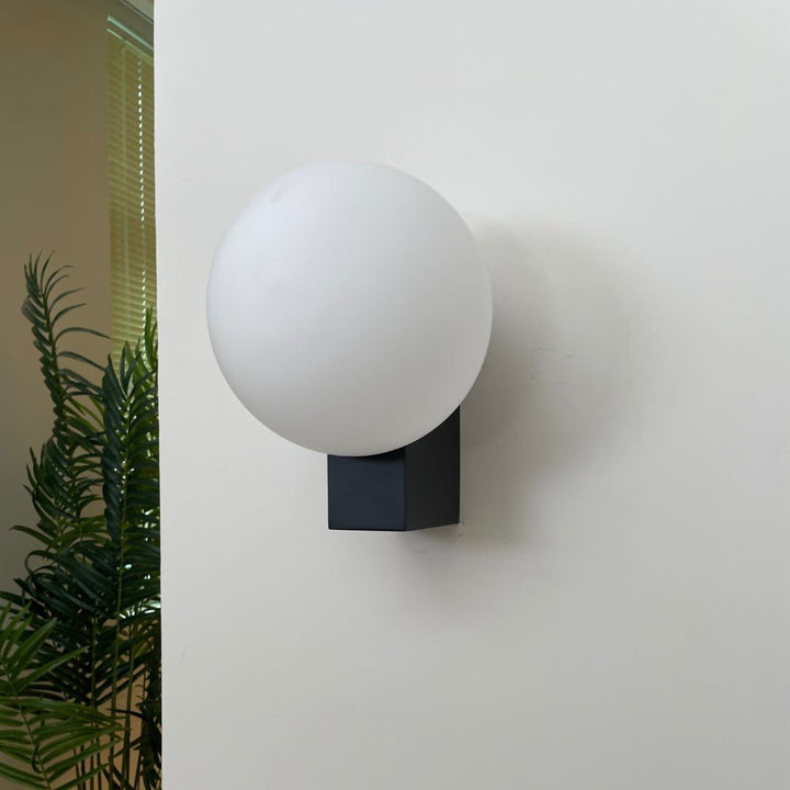 Lampa ścienna Fusion