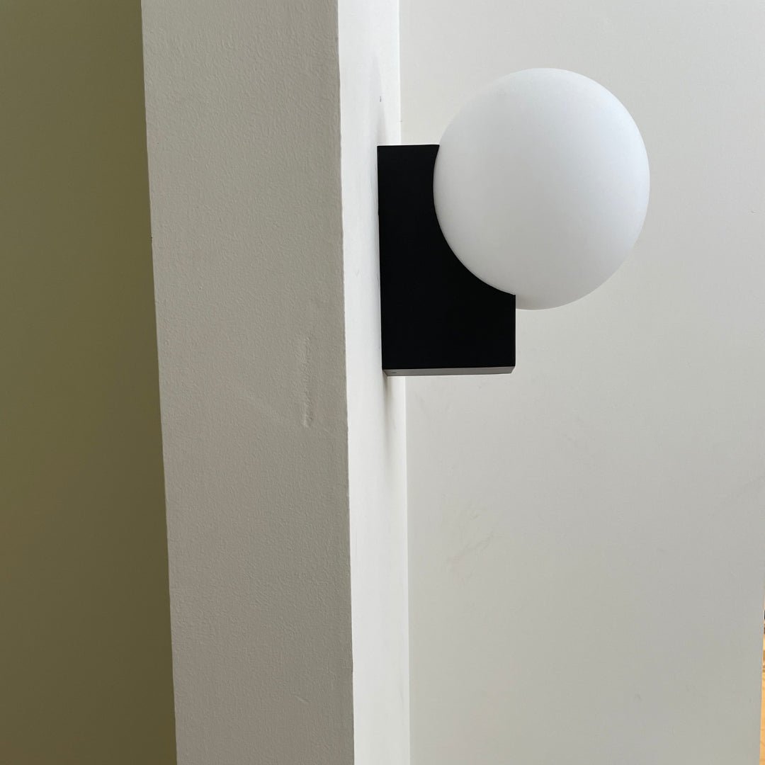 Lampa ścienna Fusion