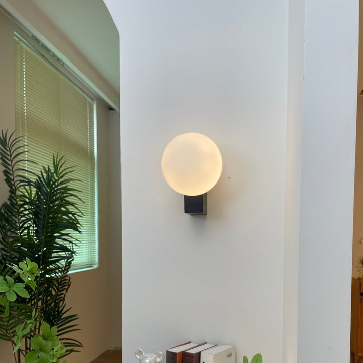 Lampa ścienna Fusion