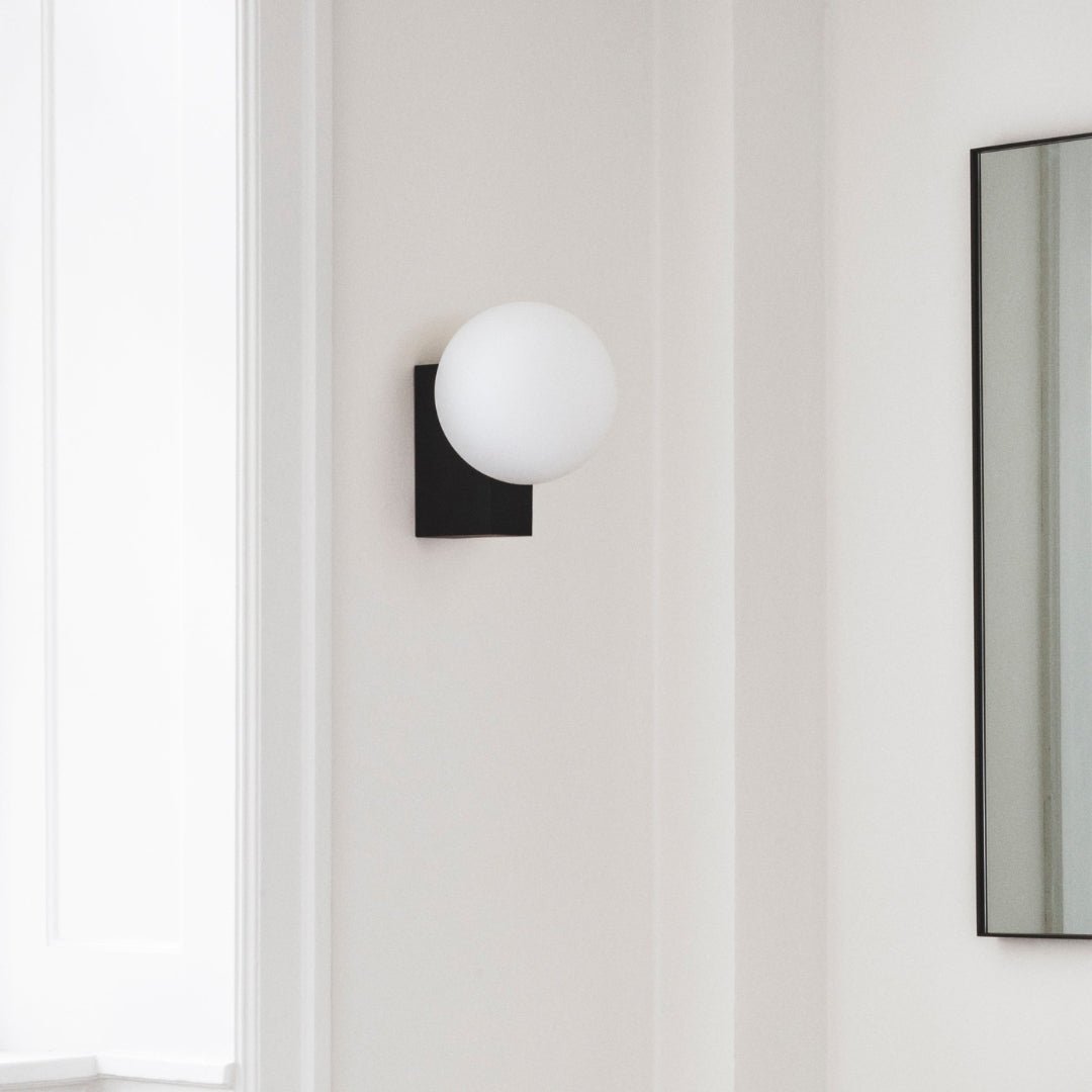 Lampa ścienna Fusion