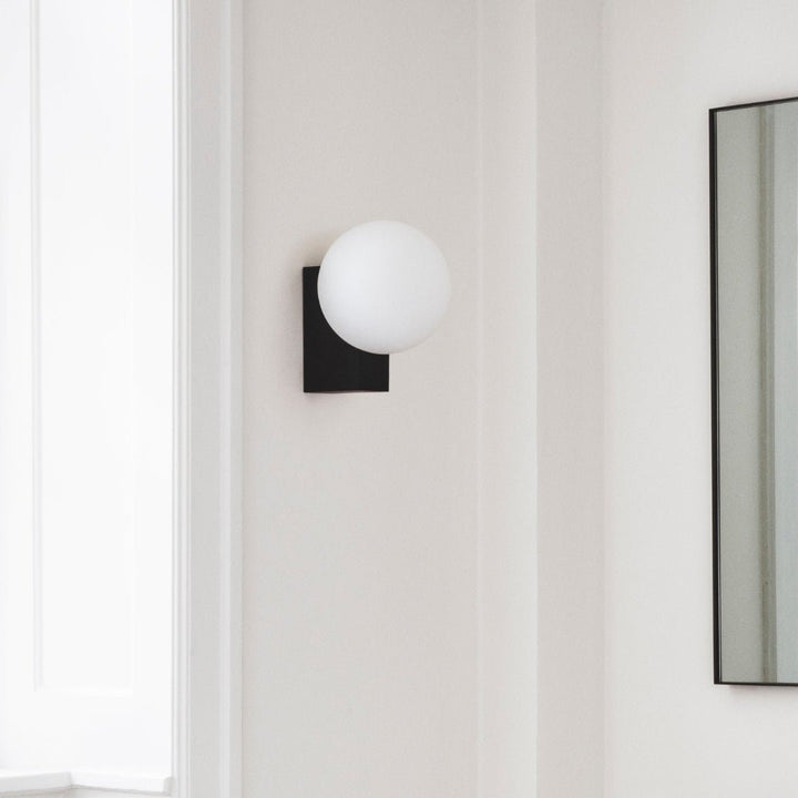 Lampa ścienna Fusion