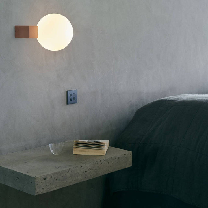 Lampa ścienna Fusion
