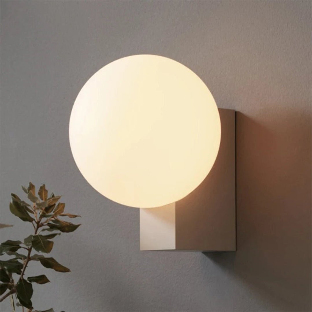 Lampa ścienna Fusion