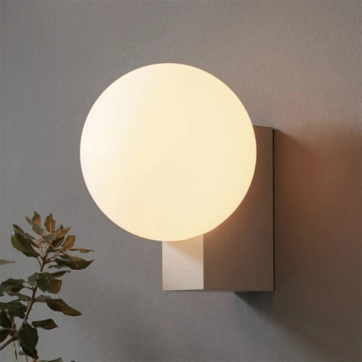 Lampa ścienna Fusion