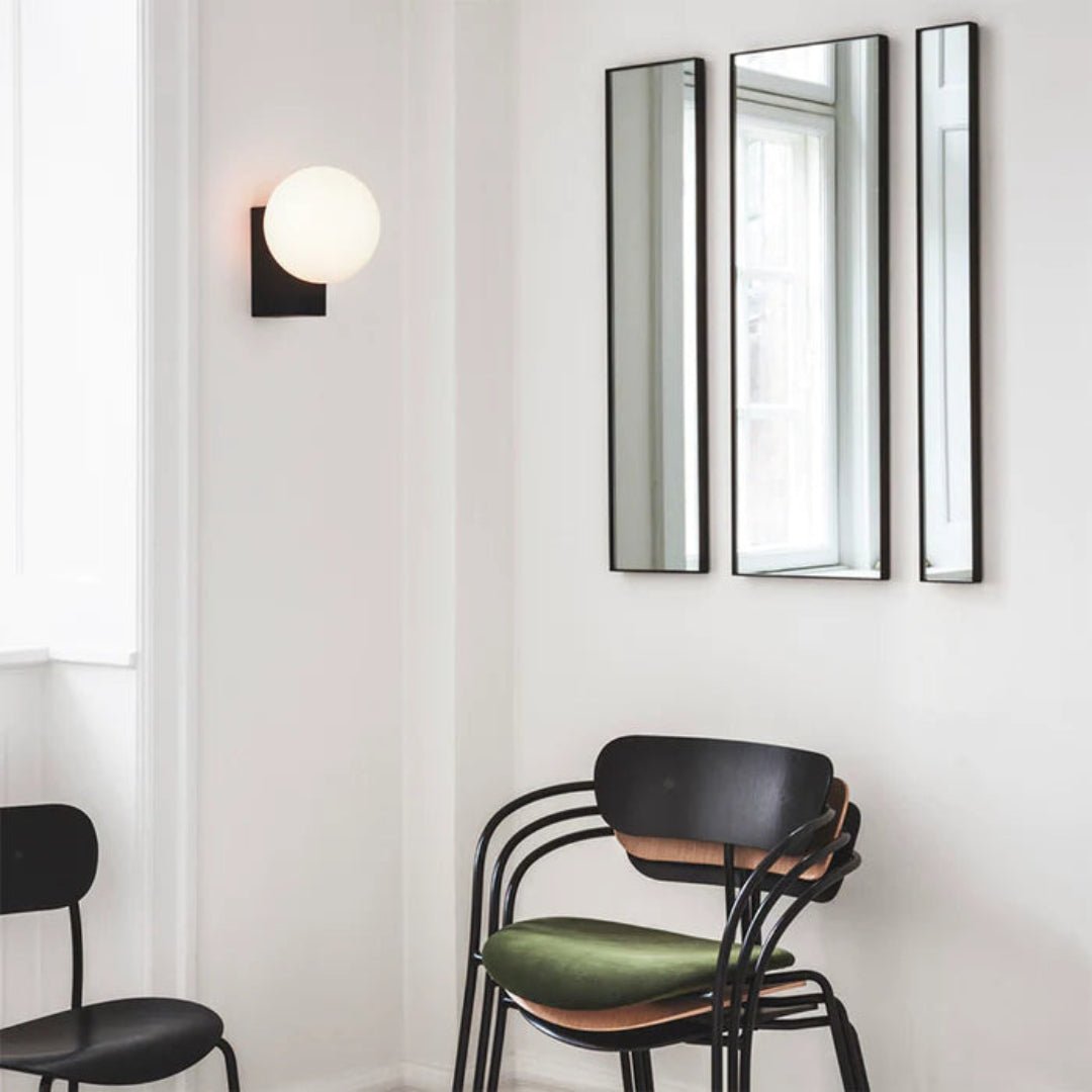 Lampa ścienna Fusion