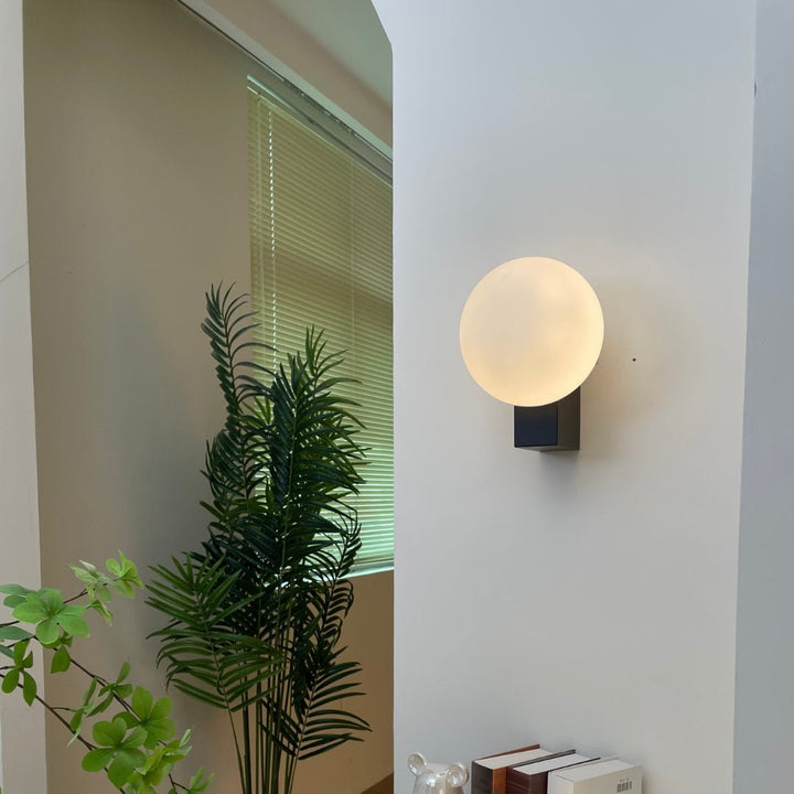 Lampa ścienna Fusion