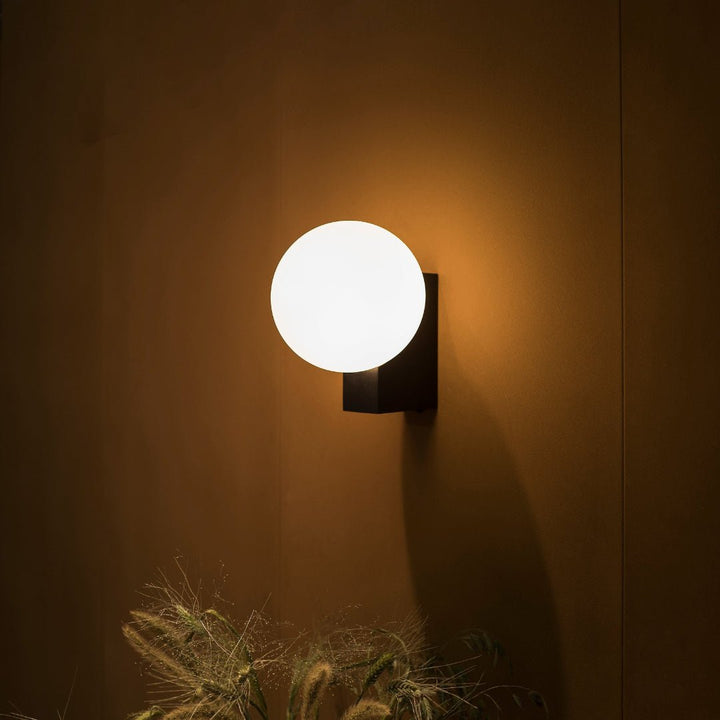 Lampa ścienna Fusion