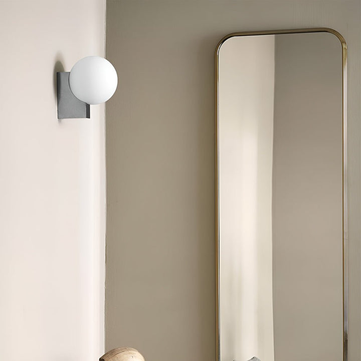 Lampa ścienna Fusion