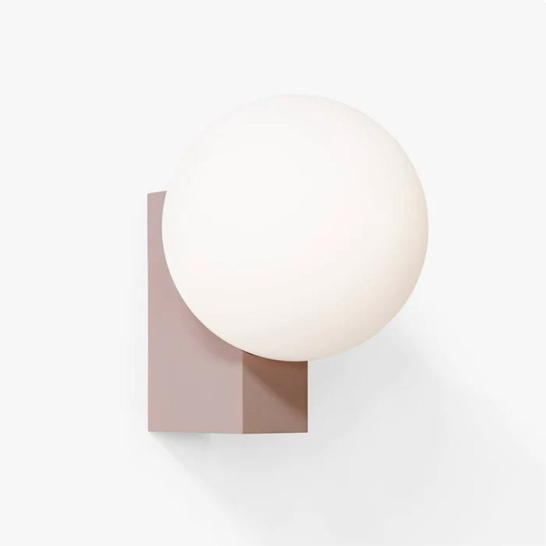 Lampa ścienna Fusion