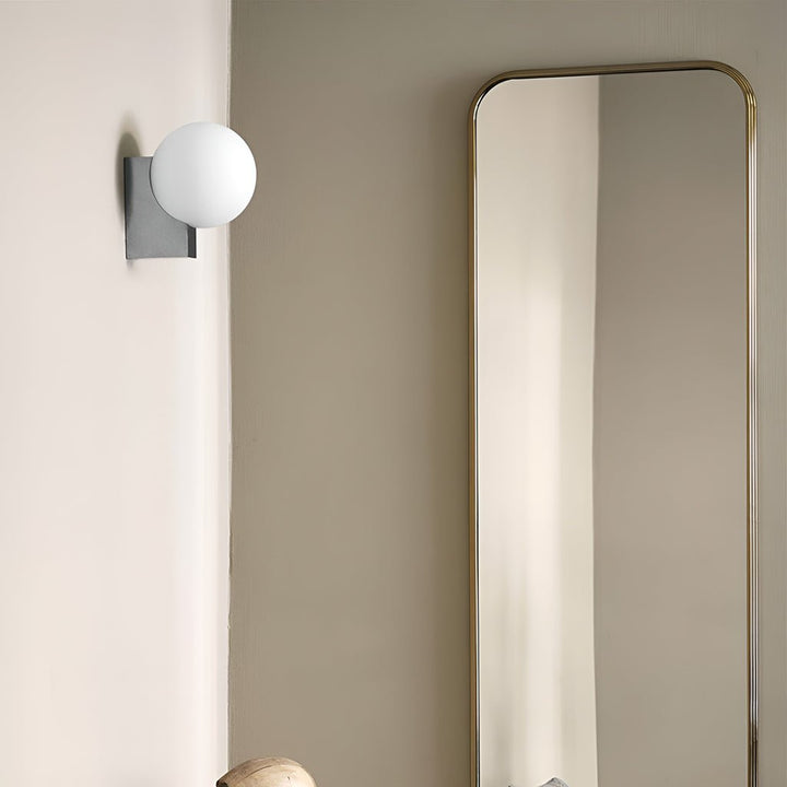 Lampa ścienna Fusion