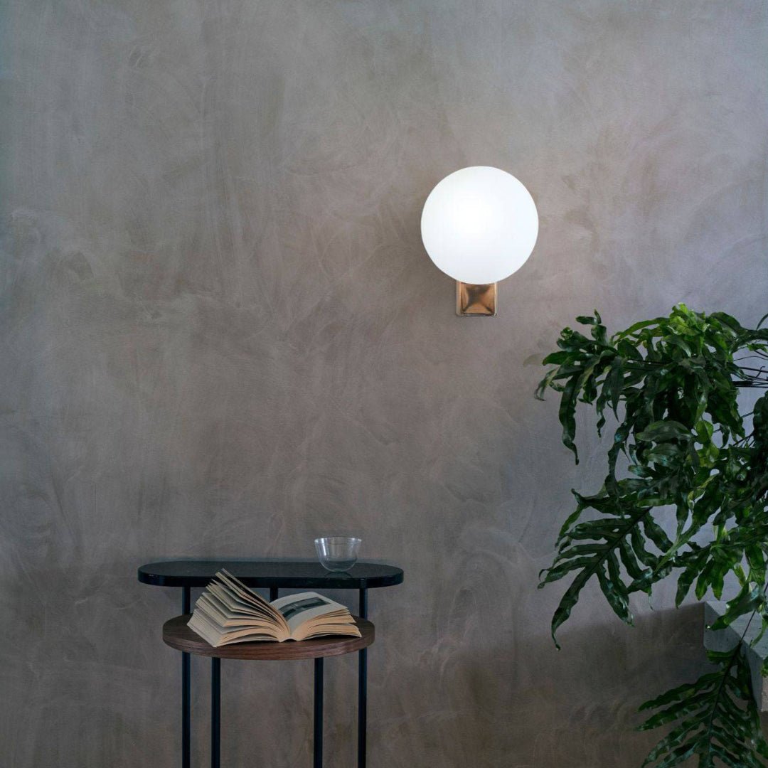 Lampa ścienna Fusion