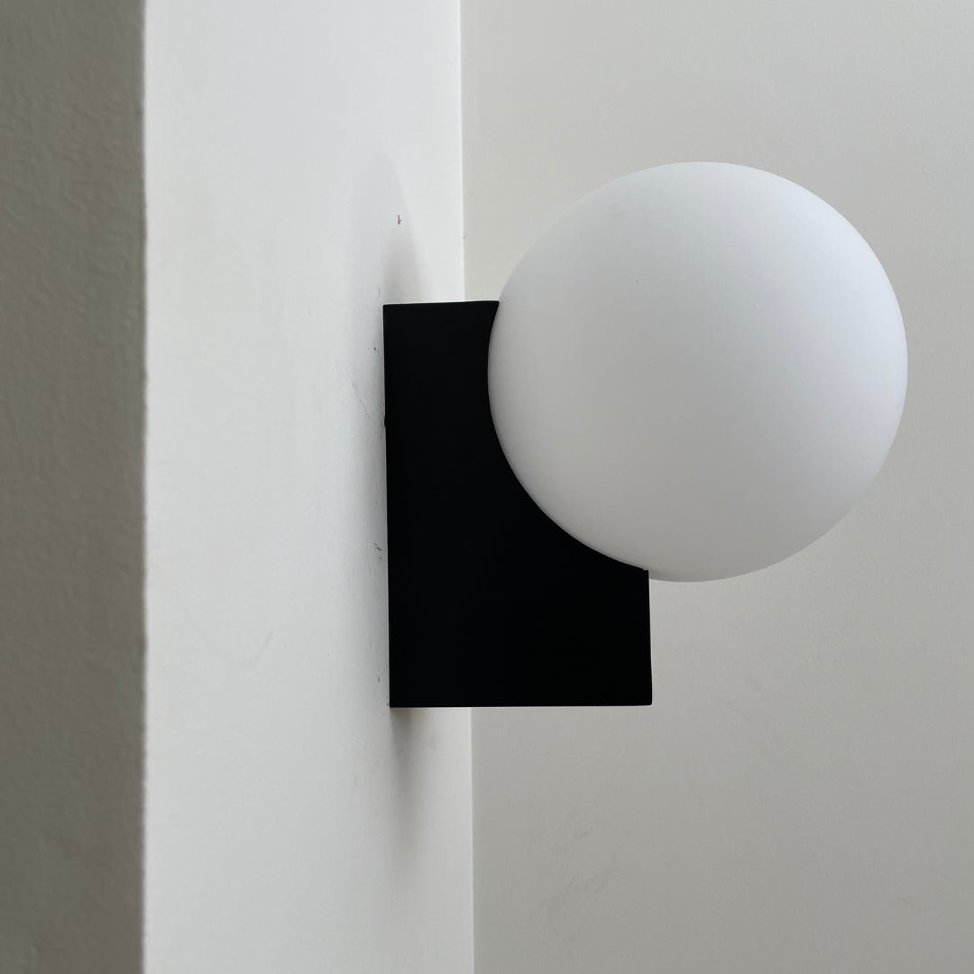 Lampa ścienna Fusion