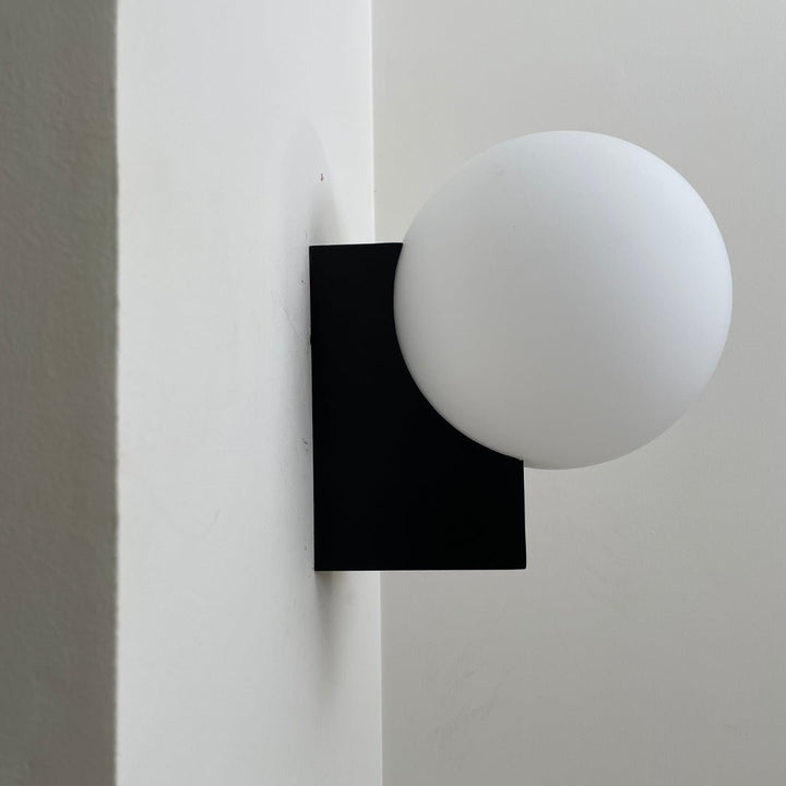Lampa ścienna Fusion