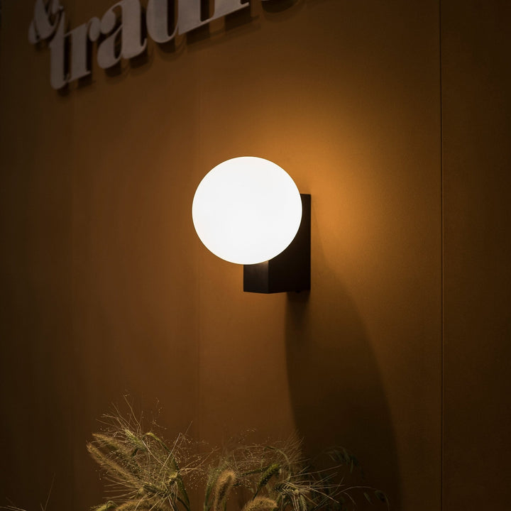 Lampa ścienna Fusion
