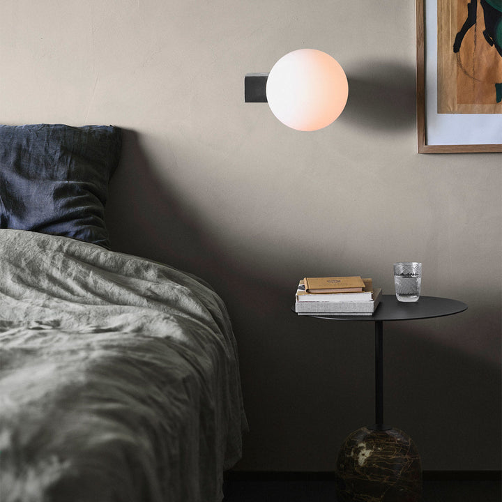 Lampa ścienna Fusion
