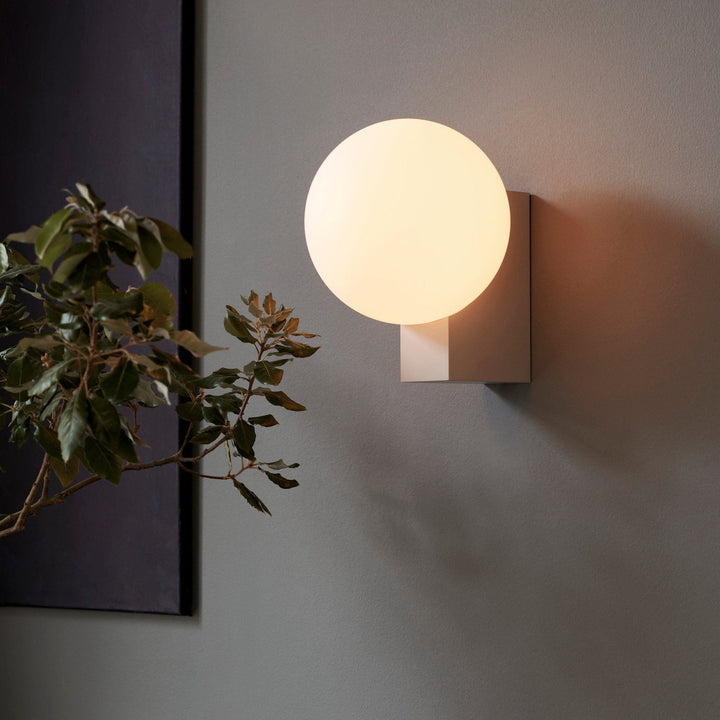 Lampa ścienna Fusion