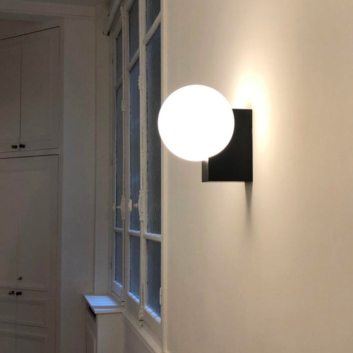 Lampa ścienna Fusion