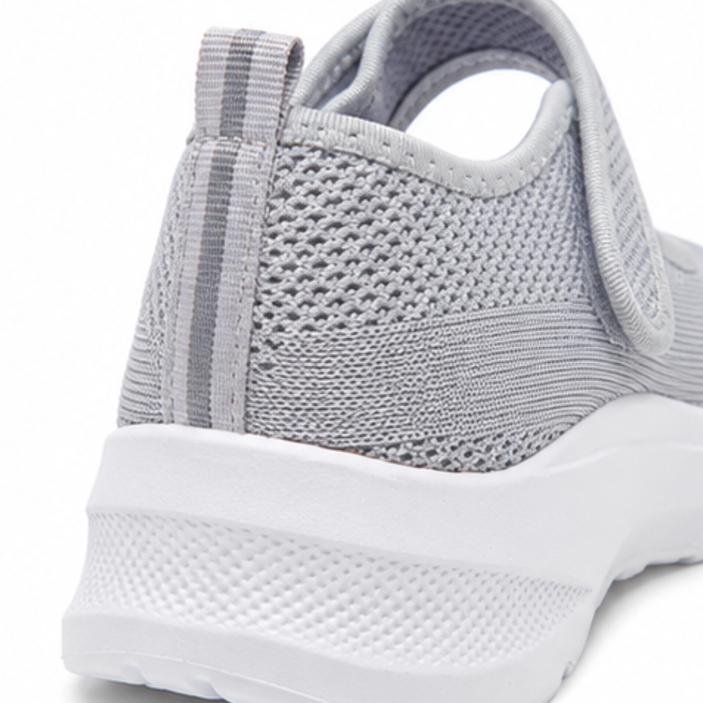 Elevana – Oddychające sneakersy z siateczki na regulowanym pasku