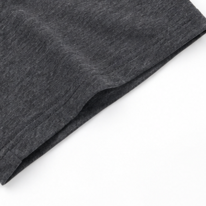 Draperline – Asymetryczna bluzka na jedno ramię i szerokie spodnie