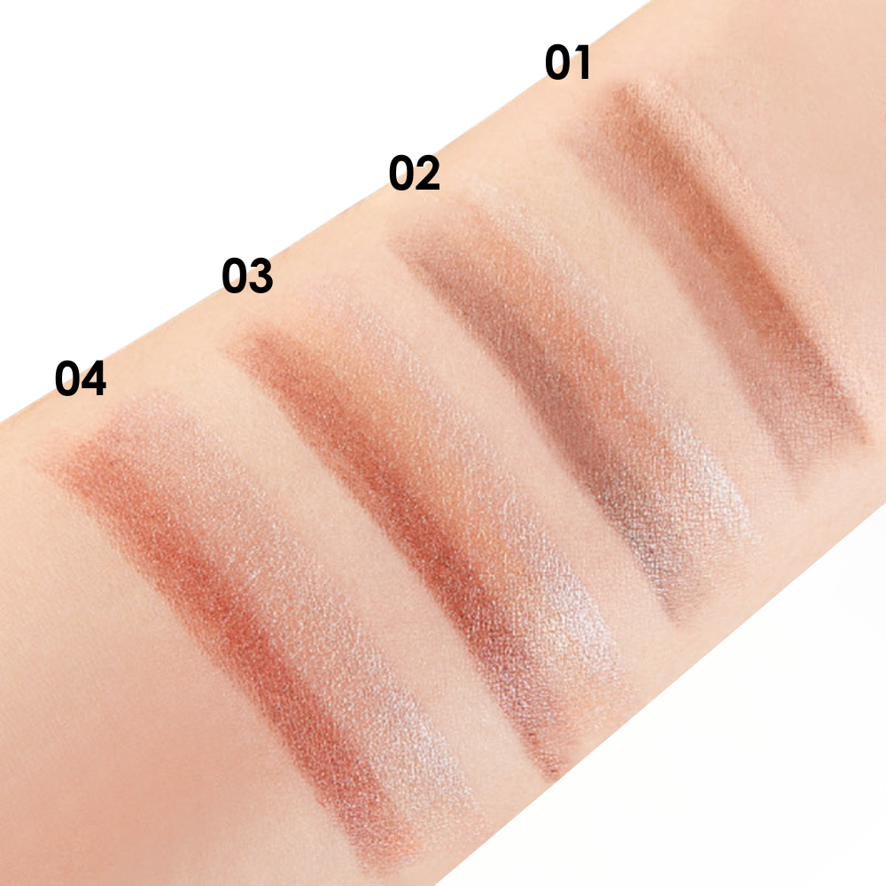Velura – 3-w-1 Gradient Eyeshadow Stick