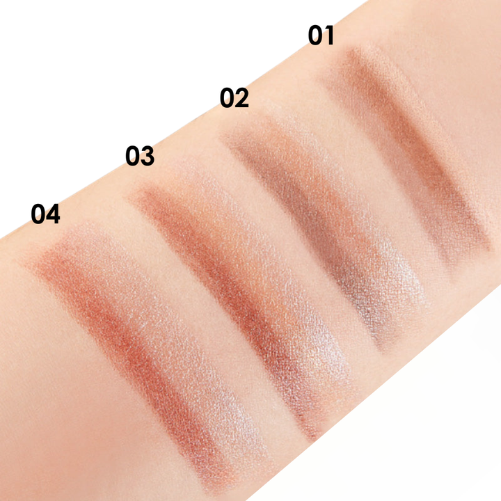 Velura – 3-w-1 Gradient Eyeshadow Stick