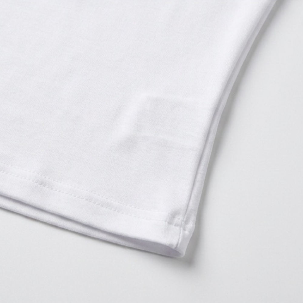 Velora – Damska bluzka slim-fit bez ramiączek