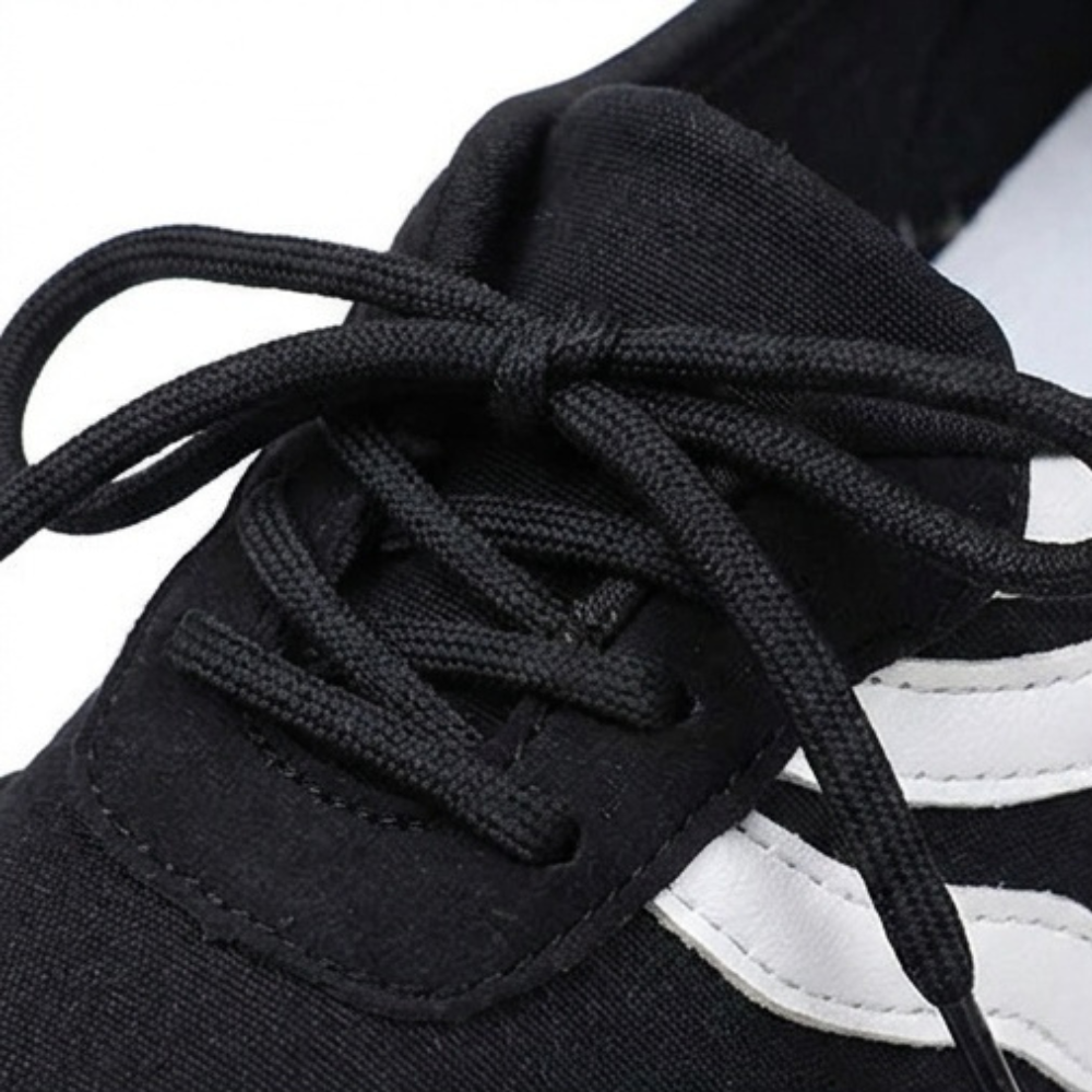 Lunelle – Retro Sneakers na Stopach