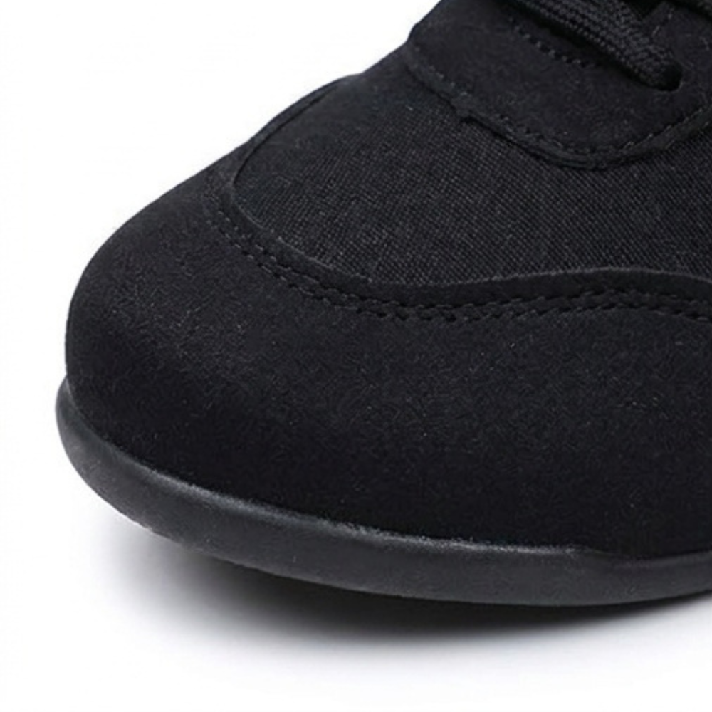Lunelle – Retro Sneakers na Stopach
