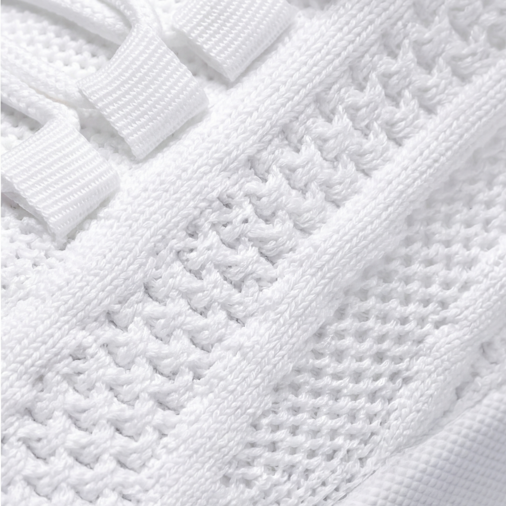 Airessa – Przewiewne Sneakersy z Siatki na Całodniowy Komfort