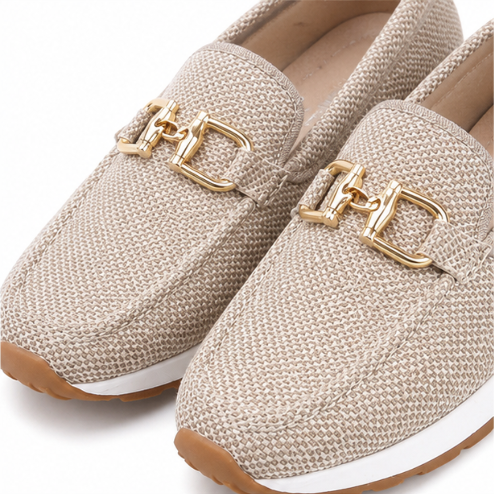 Wearbella – Mokasyny, które wyglądają ładnie