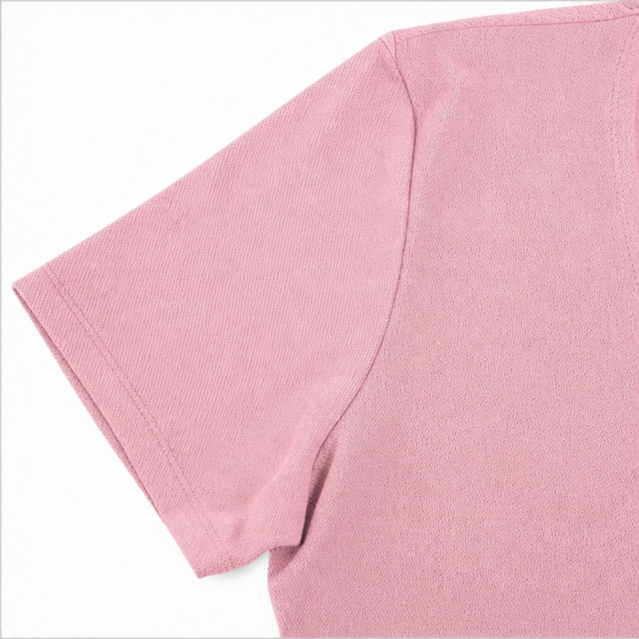 Wearbella – Sukienka midi w rozmiarze plus z dekoltem w serek i empire waist z marszczeniem