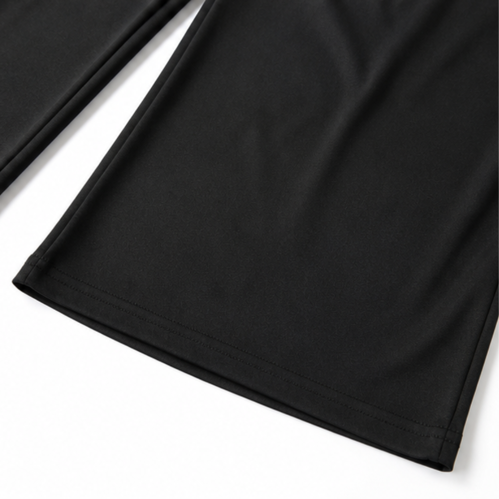 Wearday – Zestaw z krótkim rękawem i spodniami