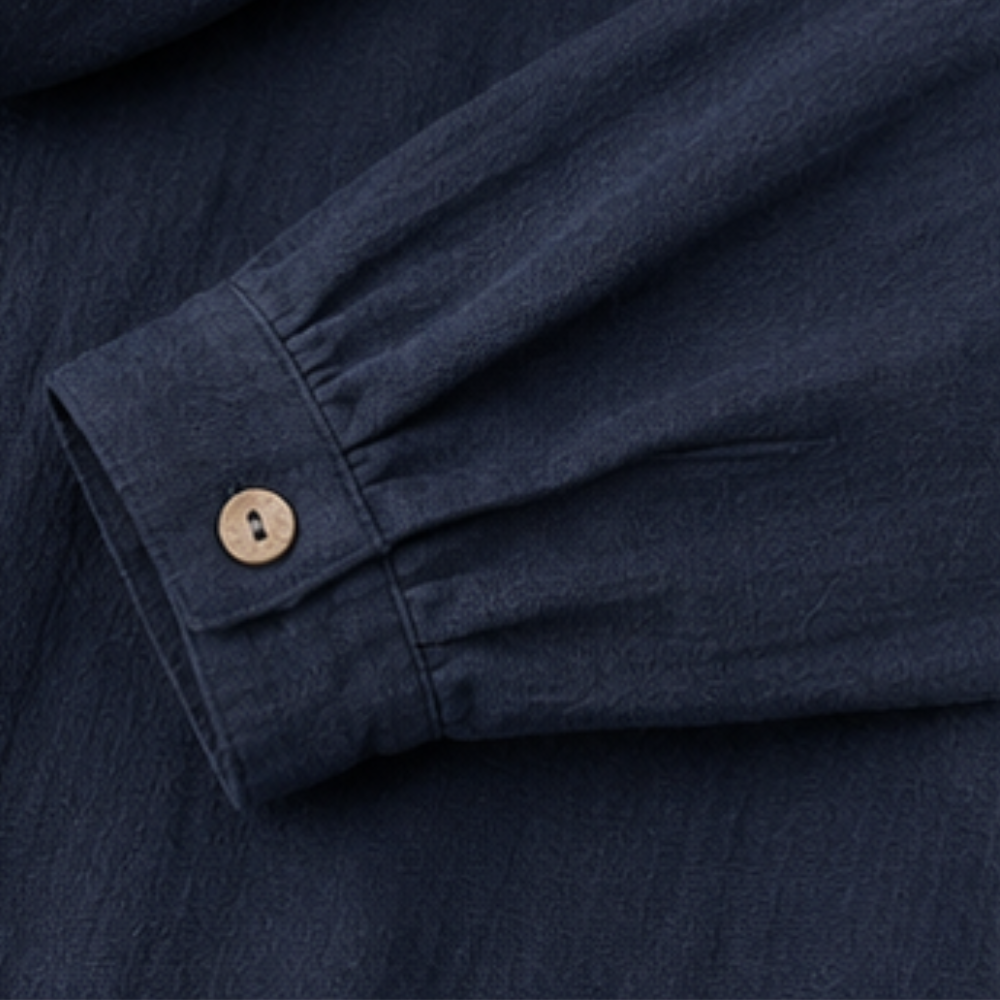 Wearbella – Lekka kurtka z regulowanym kapturem