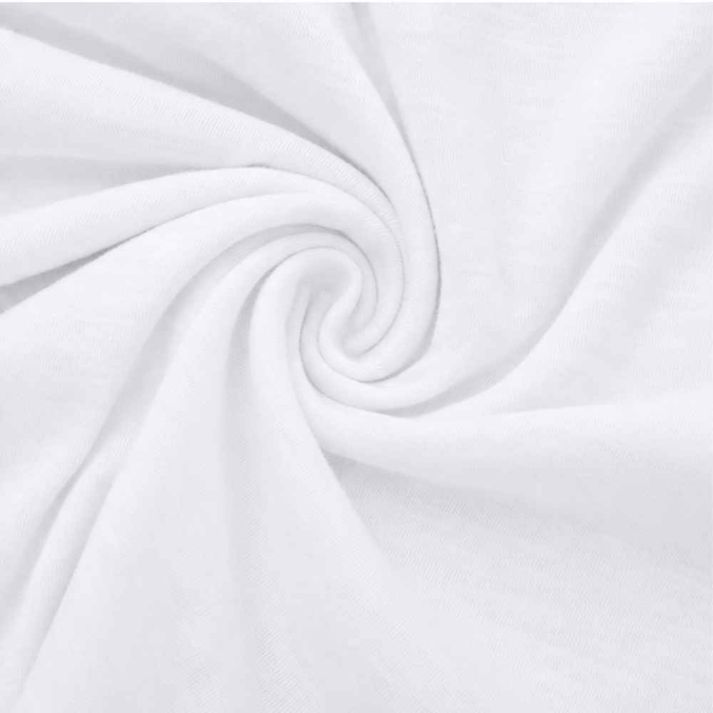 Wearlyn – T-shirt w rozmiarze oversize z rozcięciem na dole i rozszerzanymi rękawami