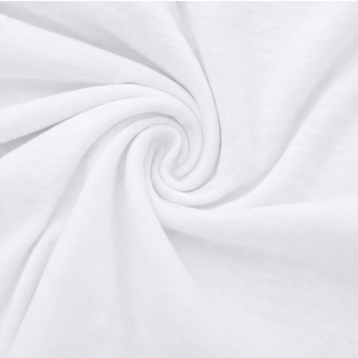 Wearlyn – T-shirt w rozmiarze oversize z rozcięciem na dole i rozszerzanymi rękawami