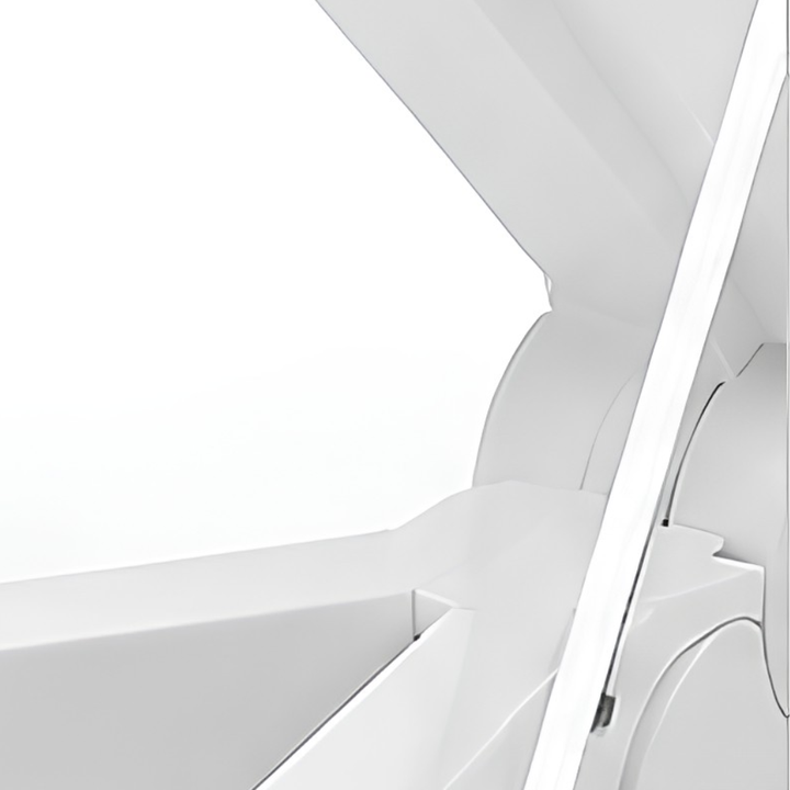 Lumidoodle – Podświetlana akrylowa tablica do rysowania LED